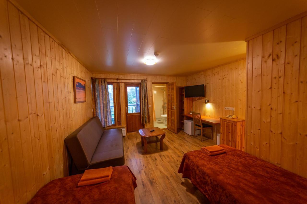 Padu Hotell Kärdla Cameră foto